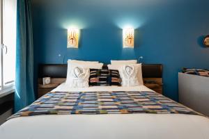 Mercure Paris Opera Grands Boulevards - Points About Your Stay