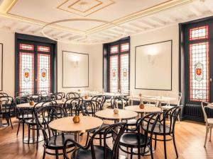 Mercure Paris Opera Louvre - Points About Your Stay