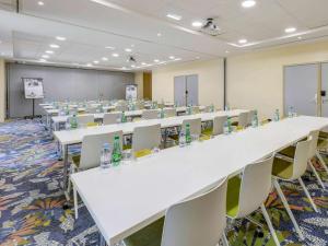 Mercure Paris Orly Airport - Points About Your Stay