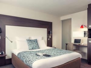 Mercure Paris Porte D'Orléans - Points About Your Stay