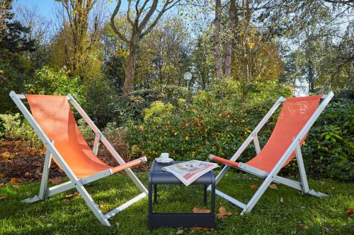 Mercure Paris Roissy CDG - Points About Your Stay