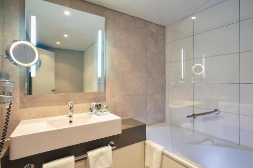 Mercure Paris Sud Les Ulis-Courtaboeuf - Points About Your Stay
