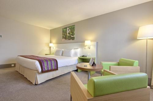 Mercure Paris Velizy - Points About Your Stay