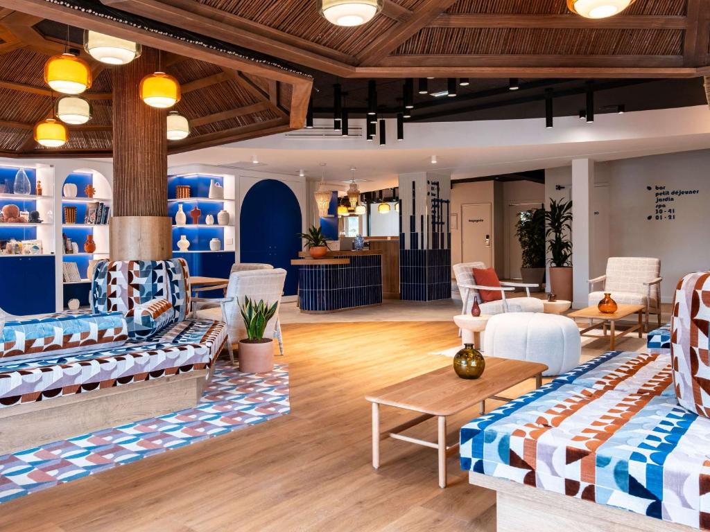 Mercure Quiberon Hotel - Points About Your Stay