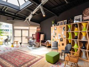 Mercure Reims Exhibition Park - Points About Your Stay