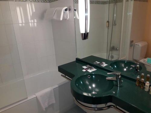 Mercure Rennes Centre Gare - Points About Your Stay