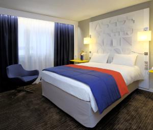 Mercure Rennes Centre Parlement - Points About Your Stay