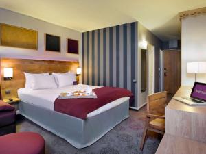 Mercure Saint-Lary - Points About Your Stay