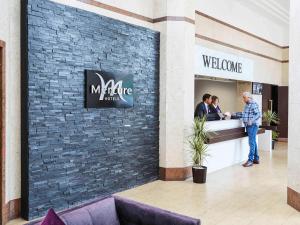 Mercure St Helens - Good To Know