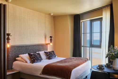 Mercure St Malo Front De Mer - Points About Your Stay