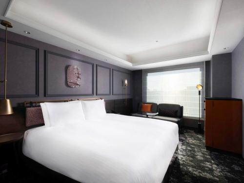 Mercure Tokyo Haneda Airport Review