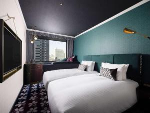 Mercure Tokyo Hibiya - Good To Know