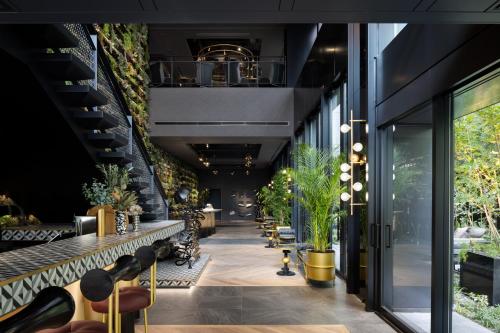 Mercure Tokyu Stay Osaka Namba - Good To Know