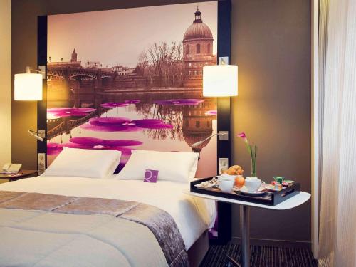 Mercure Toulouse Centre Wilson Capitole - Points About Your Stay