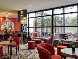 Mercure Tour Eiffel Grenelle - Points About Your Stay
