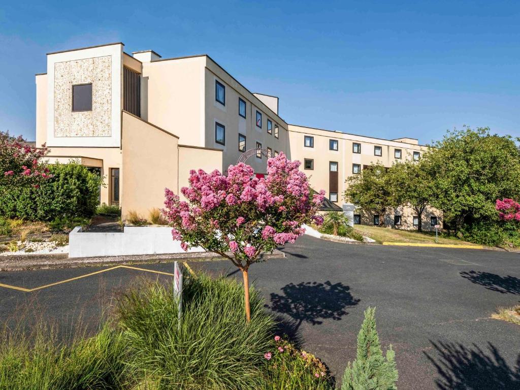 Mercure Tours South - Points About Your Stay