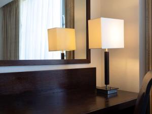 Mercure Tunbridge Wells Hotel - Good To Know