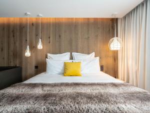 Mercure Valence - Points About Your Stay