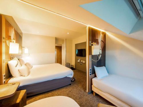 Mercure Vienne Sud Chanas - Points About Your Stay