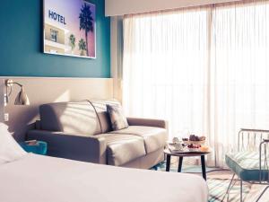 Mercure Villeneuve Loubet Plage - Points About Your Stay
