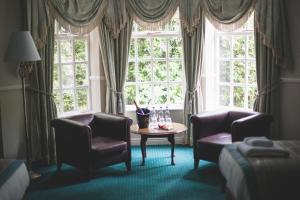 Mere Court Hotel - Good To Know