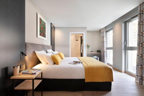 MGM Hotels & Residences - Alhéna Residence - Points About Your Stay