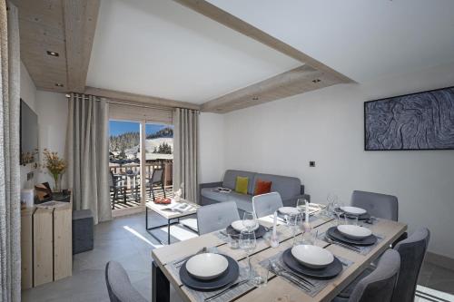 MGM Hotels & Residences - The Bear's Hamlet Residence - Points About Your Stay