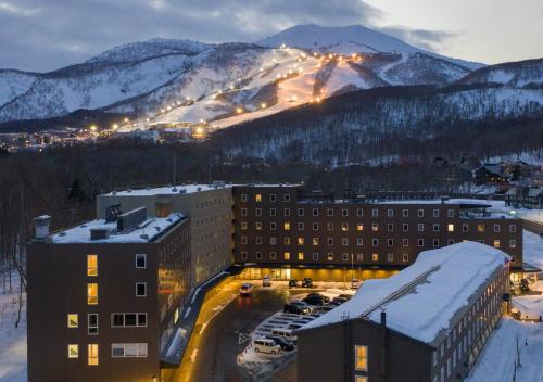 Midtown Niseko - Good To Know