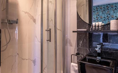 Mijos Apartments Hotel - Points About Your Stay