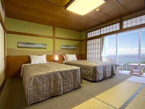 Mikawa Bay Hills Hotel - Good To Know
