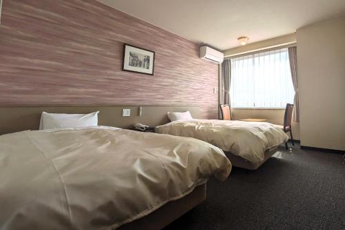 Mikuni Ocean Resort&Hotel - Good To Know