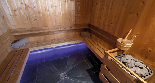 Mildiss Hotel - BW Signature Collection - Points About Your Stay