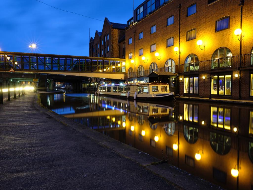 MILL Hotel & Spa Review