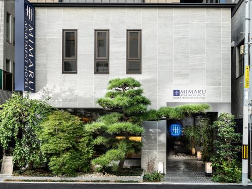 MIMARU Osaka Shinsaibashi West - Good To Know