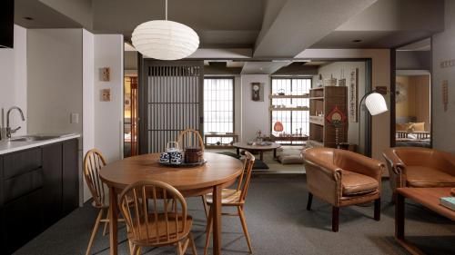 MIMARU SUITES KYOTO CENTRAL - Good To Know