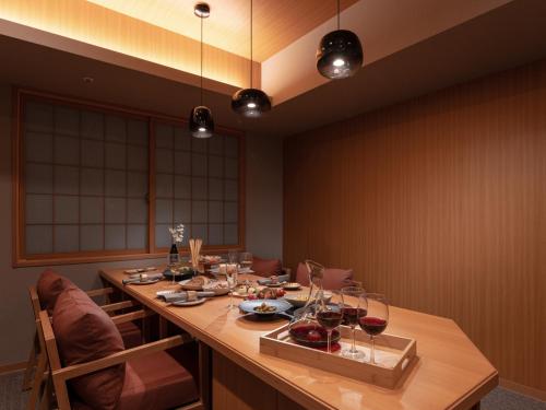 MIMARU SUITES Tokyo Asakusa - Good To Know