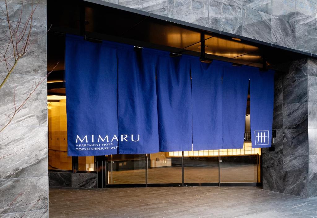 MIMARU Tokyo Shinjuku West Review