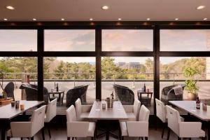 Minamisenri Crystal Hotel - Good To Know