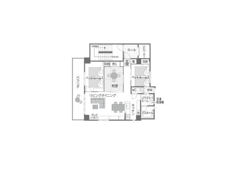 MINATO Chatan Seaside Condominium Review