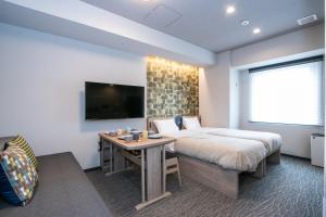 Minn Ueno Shin-Okachimachi - Amenities and Facilities