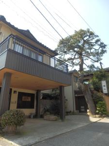 Minshuku Ginmatsu - Overview and Location