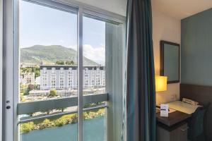 Miramont Hotel - Points About Your Stay