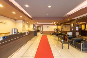 Miro Hotel Dotonbori - Good To Know