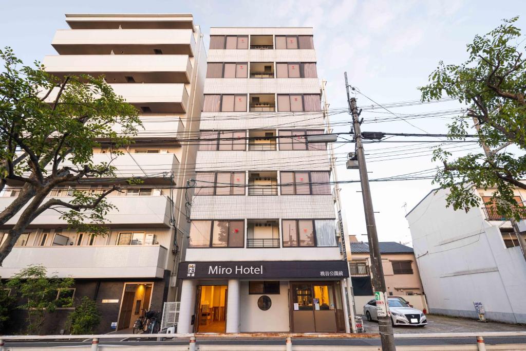 Where to Stay in Ikuno Ward, Osaka? 3 Best Hotels