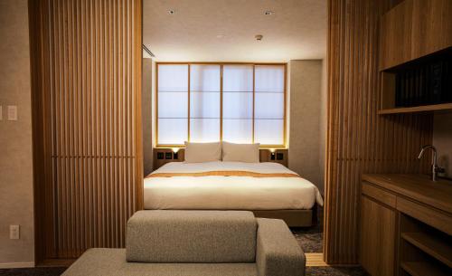 Miru Kyoto Gion - Hotel Overview