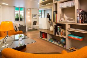Mistral Hotel - Guest Ratings and Feedback