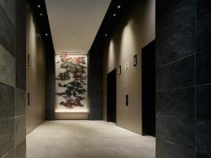 Mitsui Garden Hotel Ginza-gochome - Good To Know