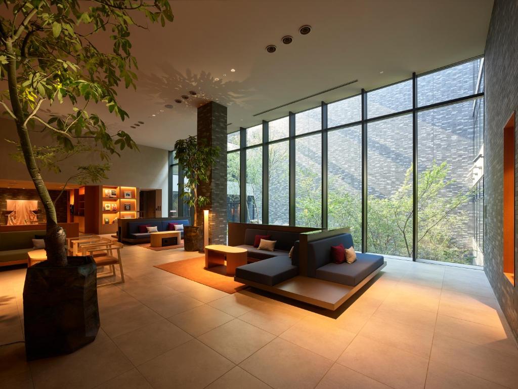 Mitsui Garden Hotel Kyoto Sanjo PREMIER Review