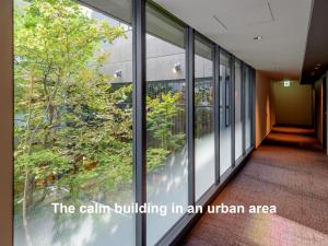 Mitsui Garden Hotel Kyoto Shinmachi Bettei - Good To Know