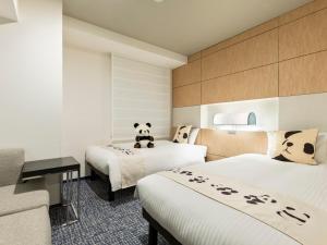 Mitsui Garden Hotel Ueno - Tokyo Reopened in July - Good To Know